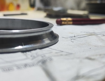 Виды заказов
