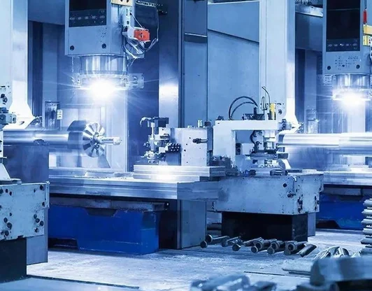 Станки ЧПУ и металлообработка